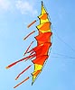 bow kite