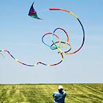 sorts & stunt kites
