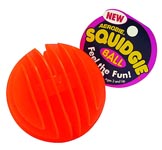 squidgie ball