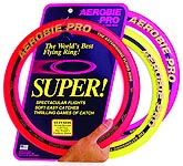 superrange pro disc