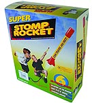super stomp rocket
